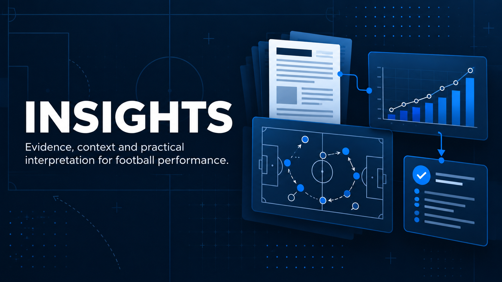 Insights library graphic