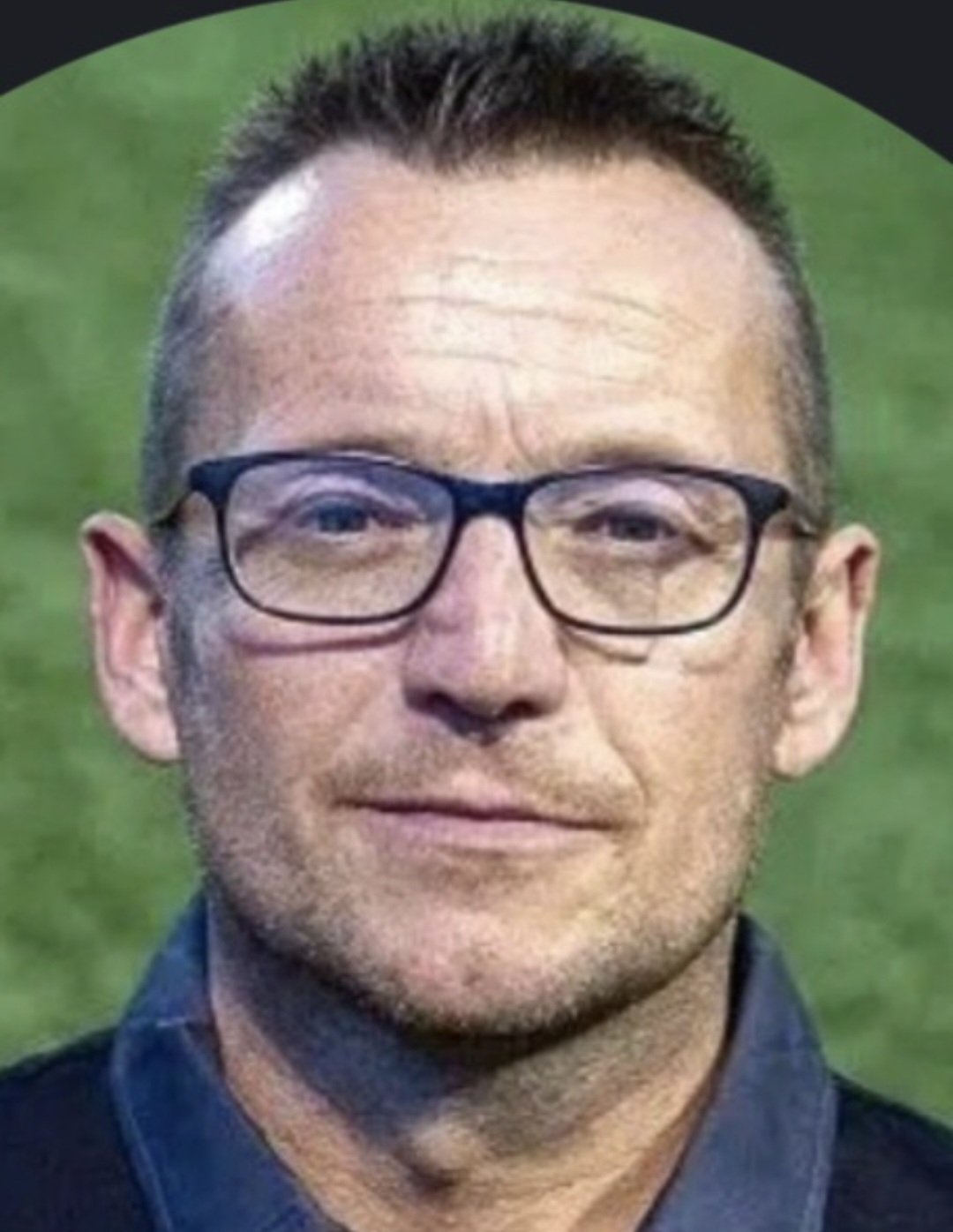 John Chisholm